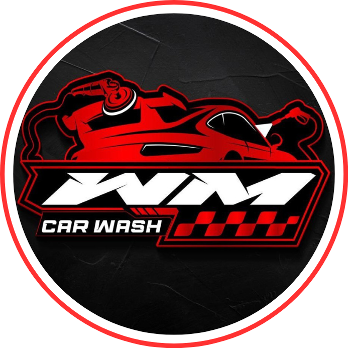 Car Wash Lava Rápido