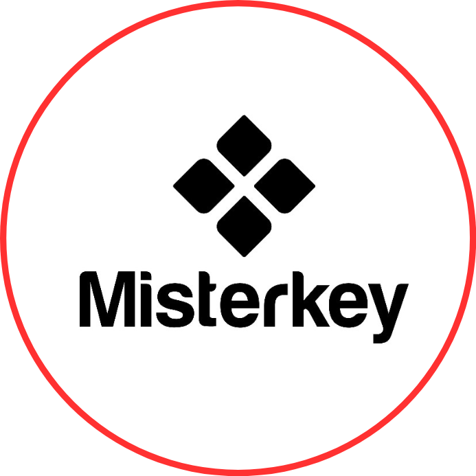 Misterkey Camisaria