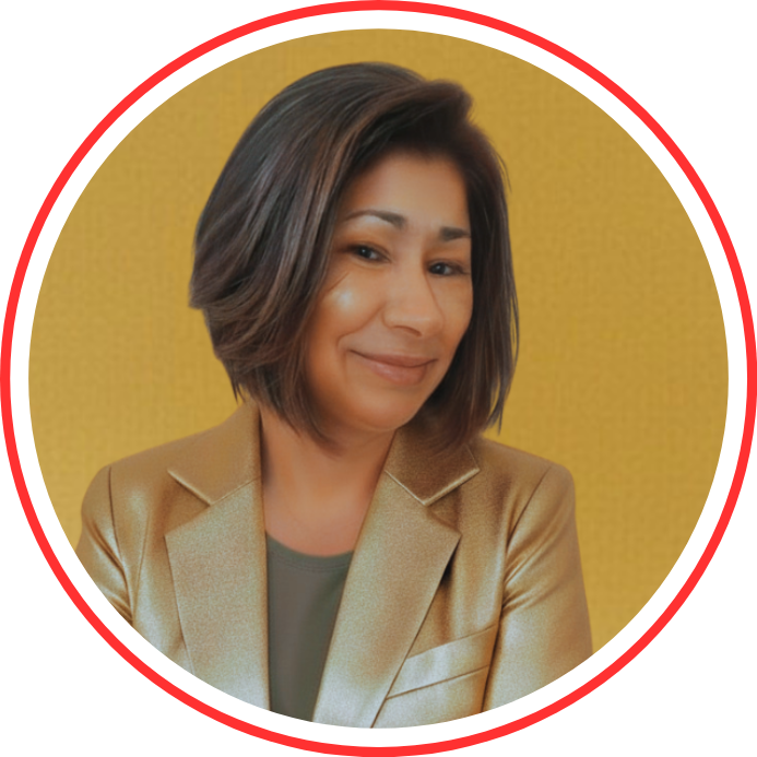 Júlia Pinheiro Terapeuta