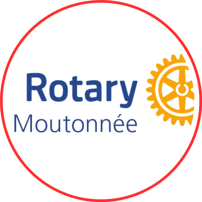 Rotary Club de Salto Moutonnée