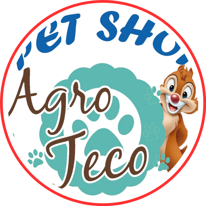 PetShop Agroteco